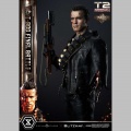 Prime 1 Studio T-800 Final Battle Deluxe Version - Terminator 2