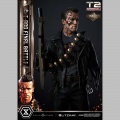 Prime 1 Studio T-800 Final Battle Deluxe Version - Terminator 2