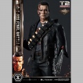 Prime 1 Studio T-800 Final Battle Deluxe Version - Terminator 2