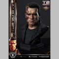 Prime 1 Studio T-800 Final Battle Deluxe Version - Terminator 2