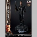 Prime 1 Studio T-800 Final Battle Deluxe Version - Terminator 2