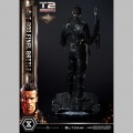 Prime 1 Studio T-800 Final Battle Deluxe Version - Terminator 2