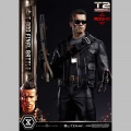 Prime 1 Studio T-800 Final Battle Deluxe Bonus Version - Terminator 2