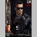 Prime 1 Studio T-800 Final Battle Deluxe Bonus Version - Terminator 2