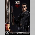 Prime 1 Studio T-800 Final Battle Deluxe Bonus Version - Terminator 2