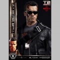 Prime 1 Studio T-800 Final Battle Deluxe Bonus Version - Terminator 2