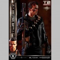 Prime 1 Studio T-800 Final Battle Deluxe Bonus Version - Terminator 2