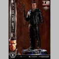 Prime 1 Studio T-800 Final Battle Deluxe Bonus Version - Terminator 2