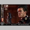 Prime 1 Studio T-800 Final Battle Deluxe Bonus Version - Terminator 2