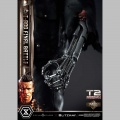 Prime 1 Studio T-800 Final Battle Deluxe Bonus Version - Terminator 2