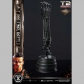 Prime 1 Studio T-800 Final Battle Deluxe Bonus Version - Terminator 2