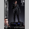 Prime 1 Studio T-800 Cyberdyne Shootout - Terminator 2