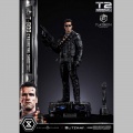 Prime 1 Studio T-800 Cyberdyne Shootout - Terminator 2