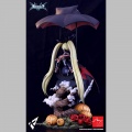 Rachel Alucard - Vampiric Heiress - BlazBlue