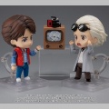 Nendoroid Marty McFly - Back to the Future