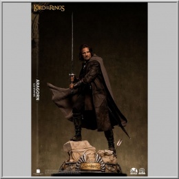 Infinity Studio Aragorn 1/2 - The Lord of the Rings