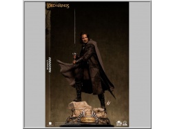 Infinity Studio Aragorn 1/2 - The Lord of the Rings