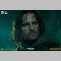 Infinity Studio Aragorn 1/2 - Le Seigneur des Anneaux