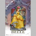 Master Craft Beauty and the Beast Belle - Disney