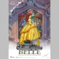 Master Craft Beauty and the Beast Belle - Disney
