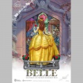 Master Craft La Belle et la Bête Belle - Disney