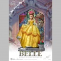 Master Craft La Belle et la Bête Belle - Disney