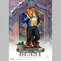 Master Craft La Belle et la Bête Beast - Disney