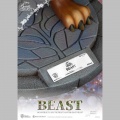 Master Craft La Belle et la Bête Beast - Disney