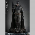 Hot Toys Batman 2.0 - Batman v Superman : L'Aube de la justice