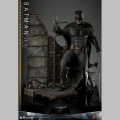 Hot Toys Batman 2.0 (Deluxe Version) - Batman v Superman: Dawn of Justice