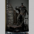 Hot Toys Batman 2.0 (Deluxe Version) - Batman v Superman: Dawn of Justice