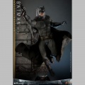 Hot Toys Batman 2.0 (Deluxe Version) - Batman v Superman: Dawn of Justice