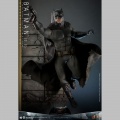 Hot Toys Batman 2.0 (Deluxe Version) - Batman v Superman : L'Aube de la justice