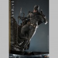 Hot Toys Batman 2.0 (Deluxe Version) - Batman v Superman: Dawn of Justice