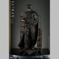 Hot Toys Batman 2.0 (Deluxe Version) - Batman v Superman: Dawn of Justice