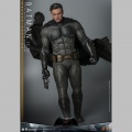 Hot Toys Batman 2.0 (Deluxe Version) - Batman v Superman: Dawn of Justice