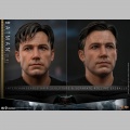 Hot Toys Batman 2.0 (Deluxe Version) - Batman v Superman: Dawn of Justice