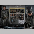 Hot Toys Batman 2.0 (Deluxe Version) - Batman v Superman: Dawn of Justice