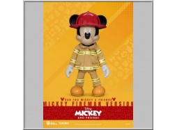 Mickey Fireman Ver. - Mickey & Friends