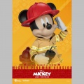 Mickey Fireman Ver. - Mickey & Friends