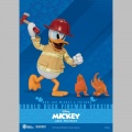 Donald Duck Fireman Ver. - Mickey & Friends