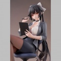 Takao Office Lady Ver. - Azur Lane (AniGame)