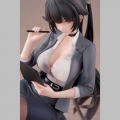 Takao Office Lady Ver. - Azur Lane (AniGame)