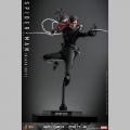 Hot Toys Spider-Man (Black Suit) - Spider-Man 3