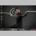 Hot Toys Spider-Man (Black Suit) - Spider-Man 3