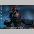 Hot Toys Spider-Man (Black Suit) - Spider-Man 3