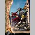 Prime 1 Studio Meliodas, Ban and King - Seven Deadly Sins