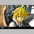 Prime 1 Studio Meliodas, Ban and King - Seven Deadly Sins