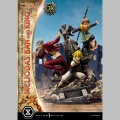 Prime 1 Studio Meliodas, Ban and King Deluxe Version - Seven Deadly Sins