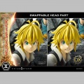 Prime 1 Studio Meliodas, Ban and King Deluxe Version - Seven Deadly Sins